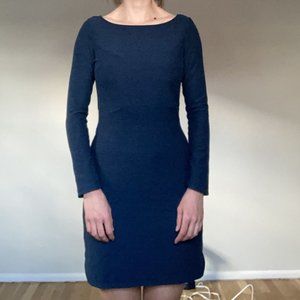 Toad&Co Intermosso Dress
